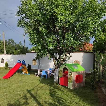 Guesthouse Oasis-Şabla Exterior foto